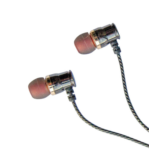 AUDIODESIGN PMS ER1 Cuffie Stereo In Ear (M. Jack)