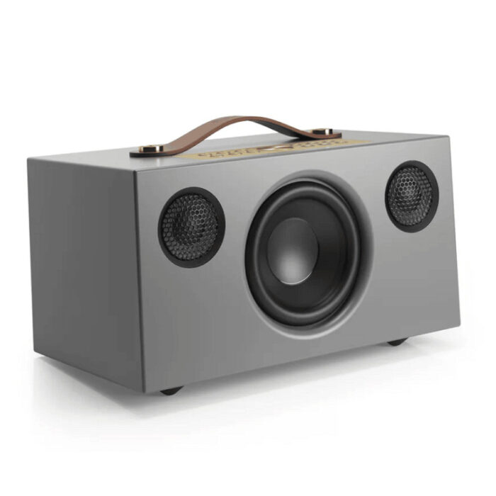 Audio Pro C5 MkII Grey