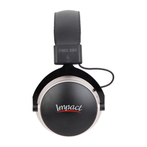 AudioDesign IMPACT PMH 350 Cuffie Pro Studio
