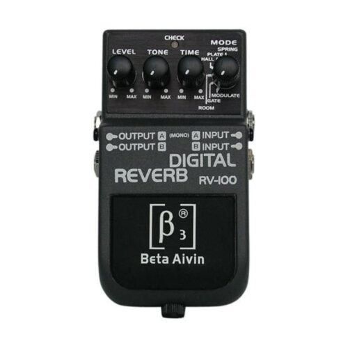 BETA AIVIN RV100  PEDALE