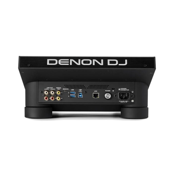 DENON DJ SC 6000 PRIME