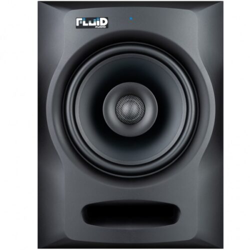 FLUID AUDIO FX 80
