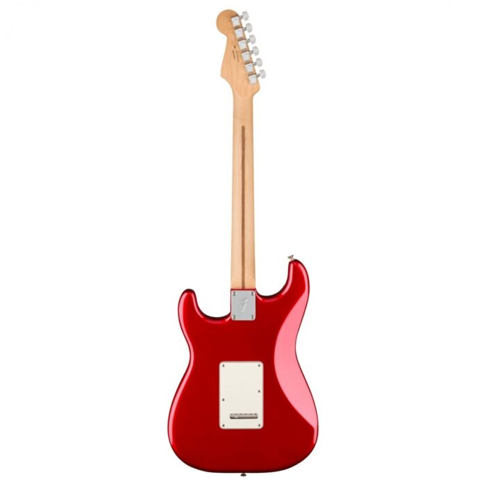 Fender Player Stratocaster Mn Car