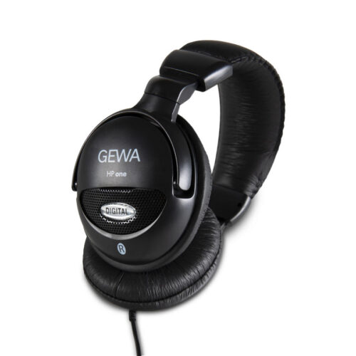 Gewa HP-ONE Cuffie Audio Headphones