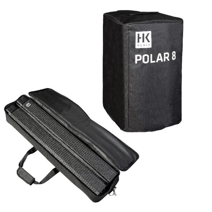 HK Audio Polar 8