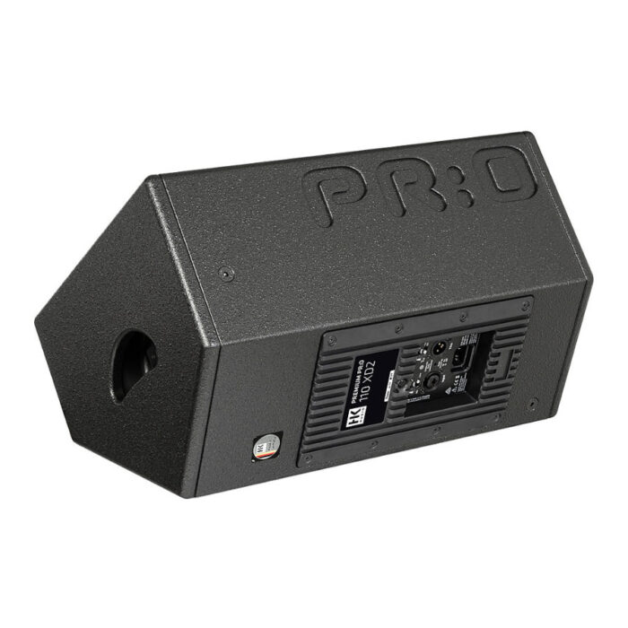 HK PR:0 110 XD2 diffusore amplificato