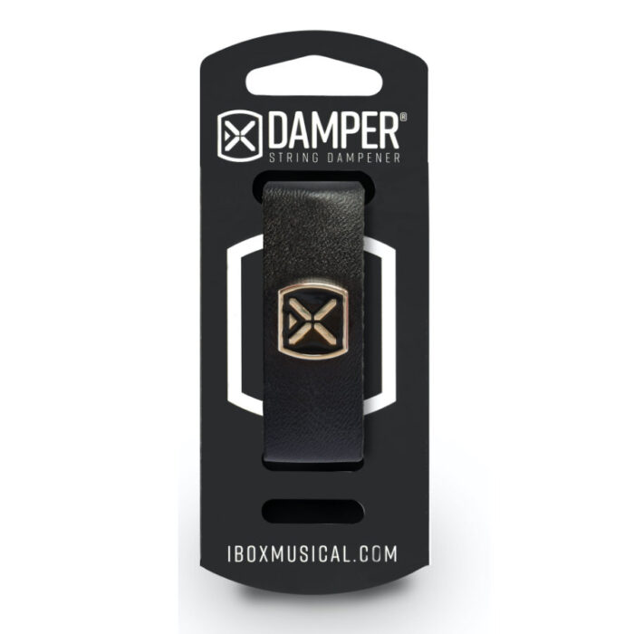 IBOX MUSICAL Damper DS SM02 BLACK