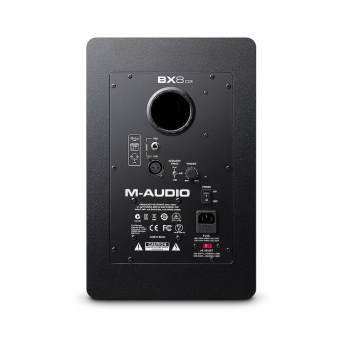 M-AUDIO BX-8 D3 Singola