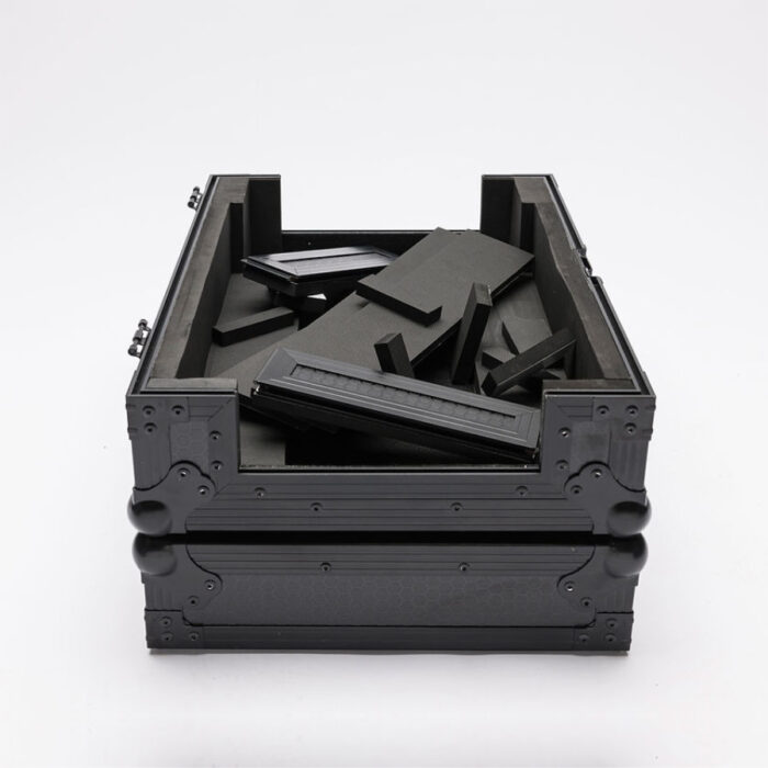 Magma Multi Format Case Player / Mixer Black
