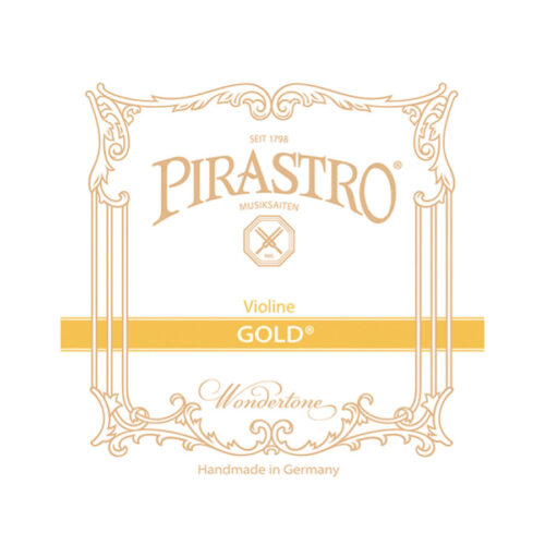 Pirastro Gold Violino MI 315831