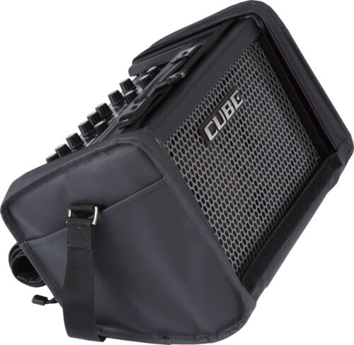 ROLAND CBCS1 CARRING BAG FOR CUBE STREET