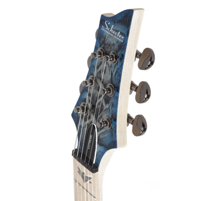 SCHECTER BANSHEE EXTREME 6 TR M SKYB