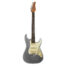 SCHECTER TRADITIONAL ROUTE 66 SPRINGFIELD S/S/S METAL GREY