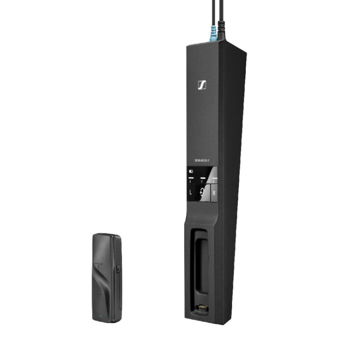 SENNHEISER FLEX5000 Clip on Wireless