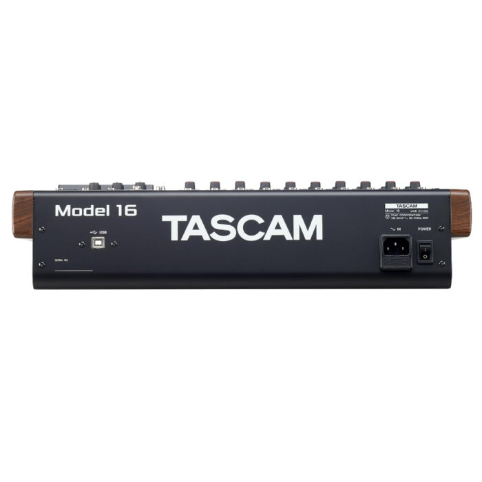 TASCAM MODEL 16 Mixer