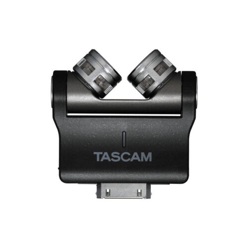Tascam Imx2X Microfono Per Iphone 4
