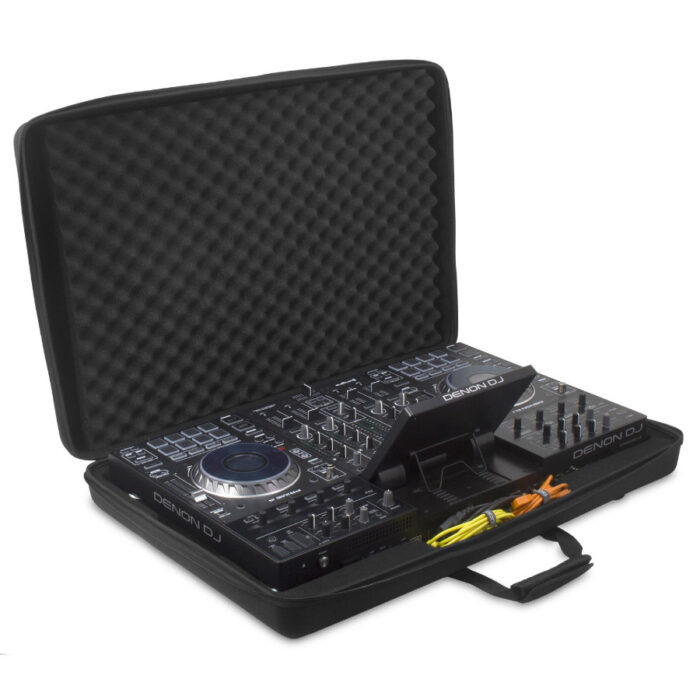 UDG Creator Denon DJ Prime 4 / Prime 4+ Hardcase Black (U8310BL)
