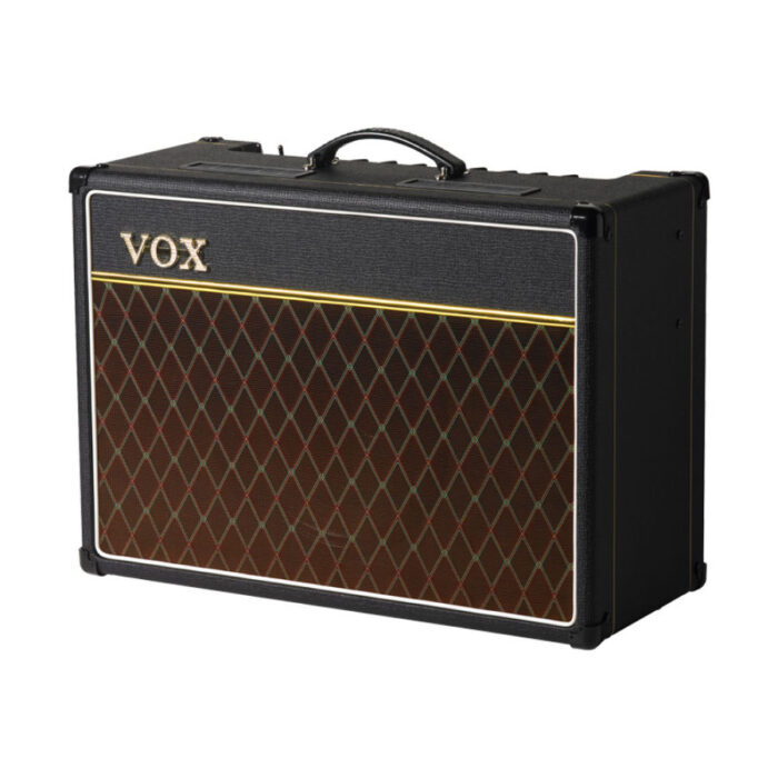 VOX AC15C1 Custom