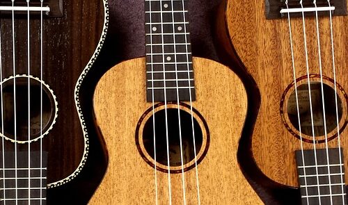 ukulele