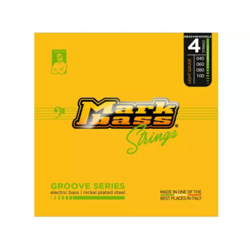 Markbass Groove Series 040-100