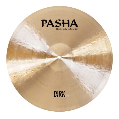 Pasha DRK-R22 Dirk Ride 22''