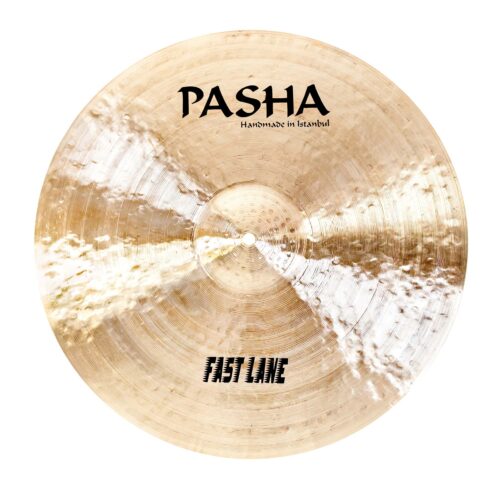 Pasha FSL-R21 Fast Lane Ride 21''