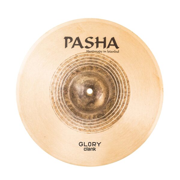 Pasha GCL-C18 Glory Clank Crash Thin 18''