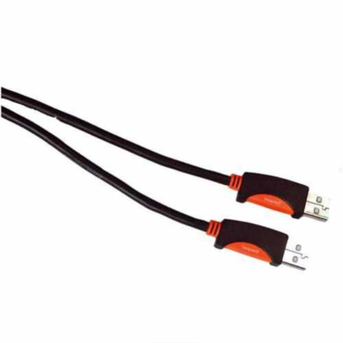 Bespeco SLAA300 USB A/USB A 3Mt