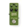 MXR M281 Thump Bass Preamp