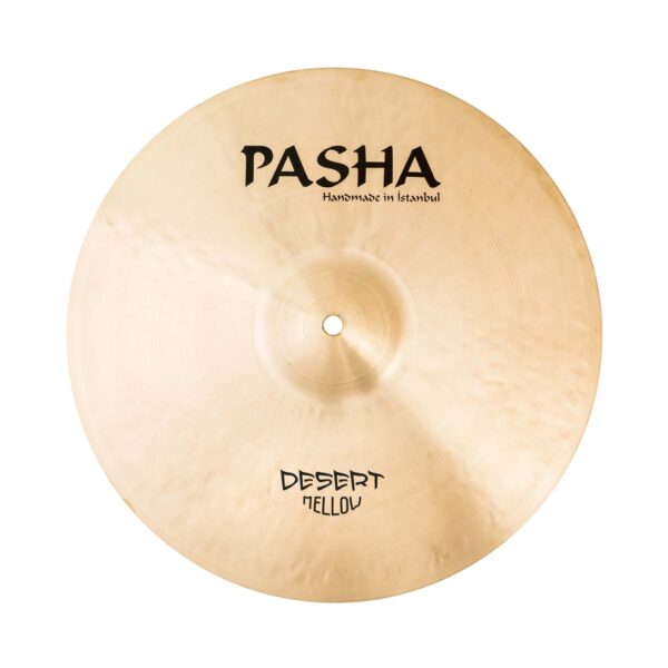 Pasha DML-CT16 Desert Mellow Crash Thin 16''