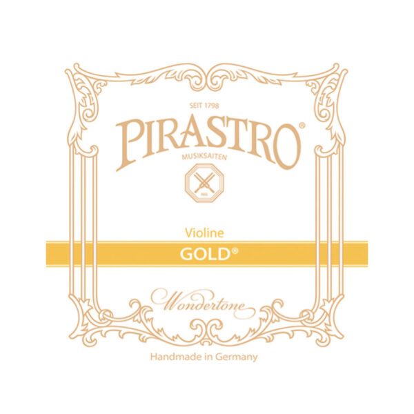 Pirastro Gold Violino MI 315831