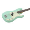 colore surf green