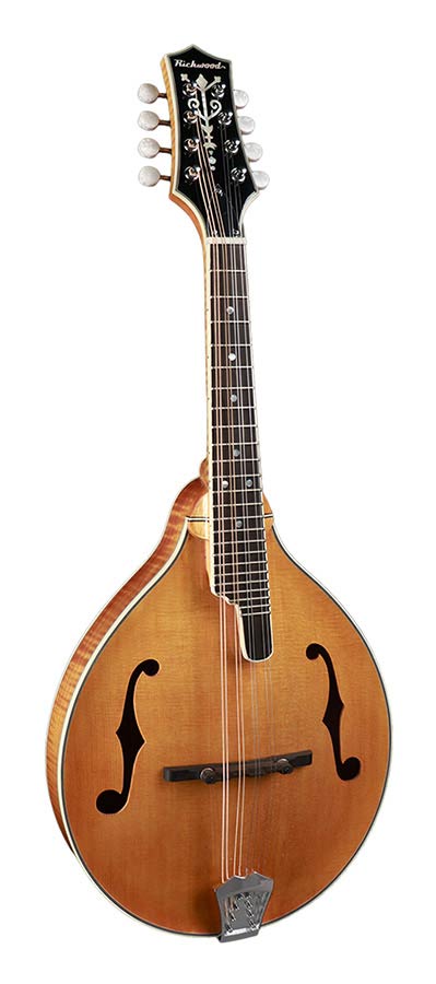 Richwood RMA-110-VS Mandolino A style