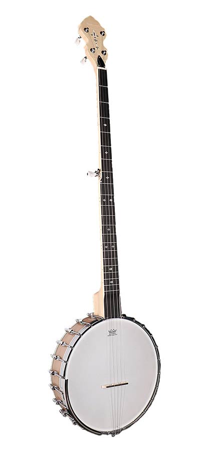 Richwood RMB-1405-LN Banjo folk 5 corde open back