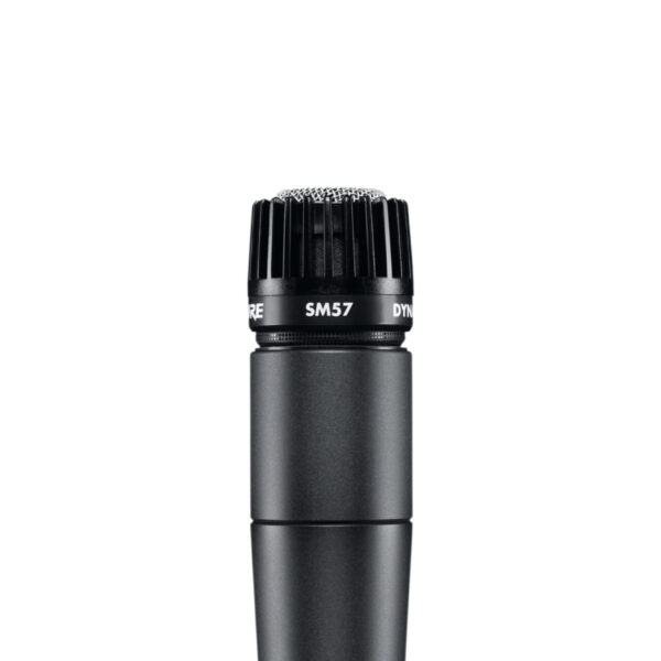 Shure SM57 Microfono Dinamico Unidirezionale