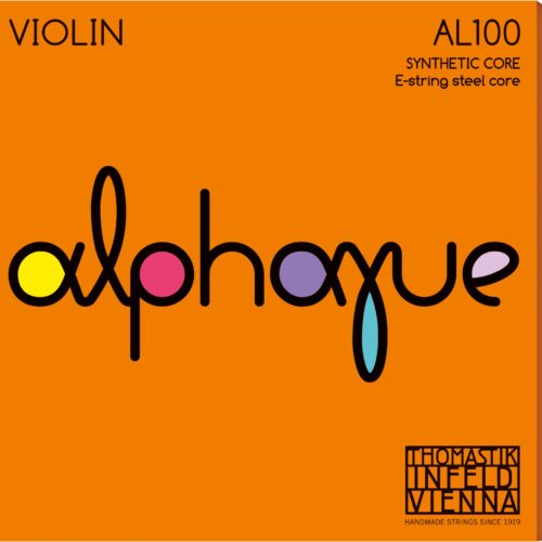 Thomastik AL100 1/2 Muta per Violino Alphayue