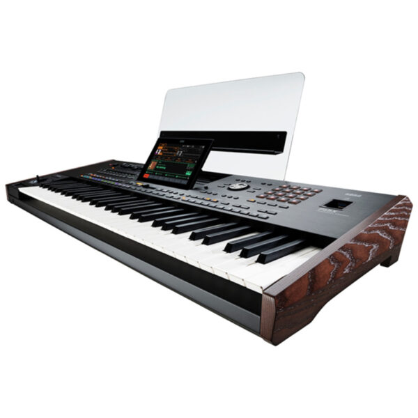 Korg PA5X-61