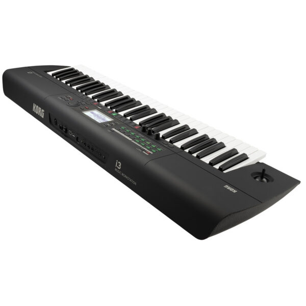 Korg i3 MB-Music Workstation