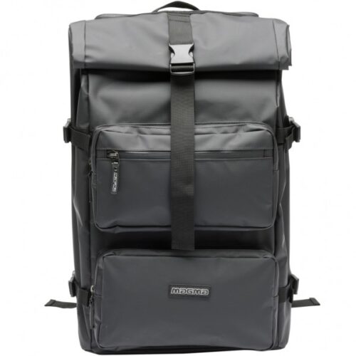 MAGMA ROLLTOP BACKPACK III