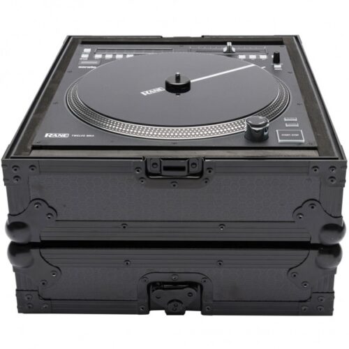 Magma Multi Format Turntable Case II Full Black