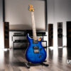 Prs Se Custom 24-08 Faded Blue