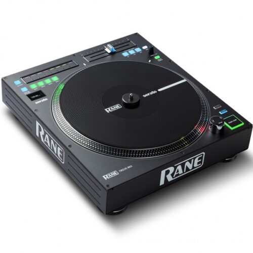 RANE TWELVE MkII