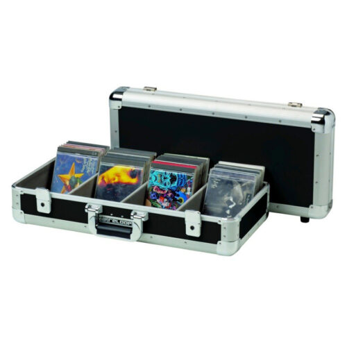 RELOOP CLUB SERIES 100CD CASE