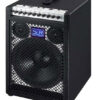 SR BASS FIDELITY 12 (COMBO AMP 400W RMS )