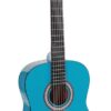 Salvador CG-134-BU Chitarra classica 3/4