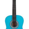 Salvador CG-134-BU Chitarra classica 3/4