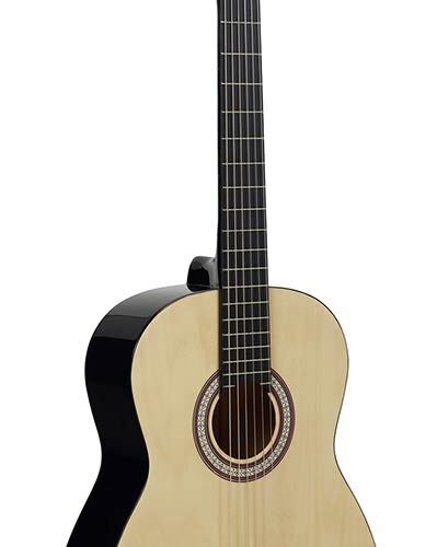 Salvador CG-144-NT Chitarra classica 4/4