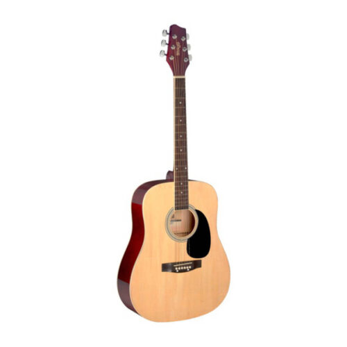 Stagg Sa20D 1/2 N Dreadnought 1/2 Natural