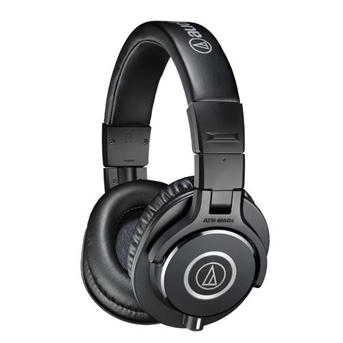 AUDIO TECHNICA ATH M40X Cuffia