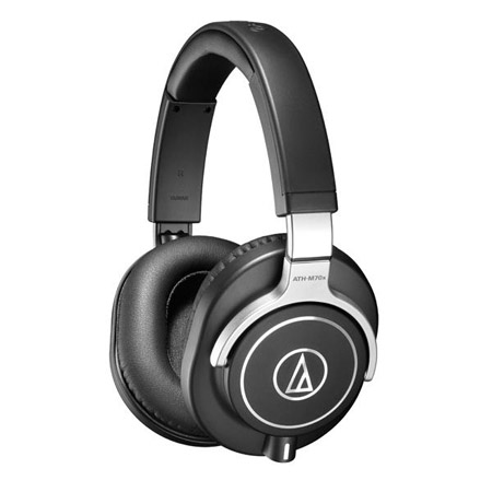 AUDIO TECHNICA ATH M70X Cuffia